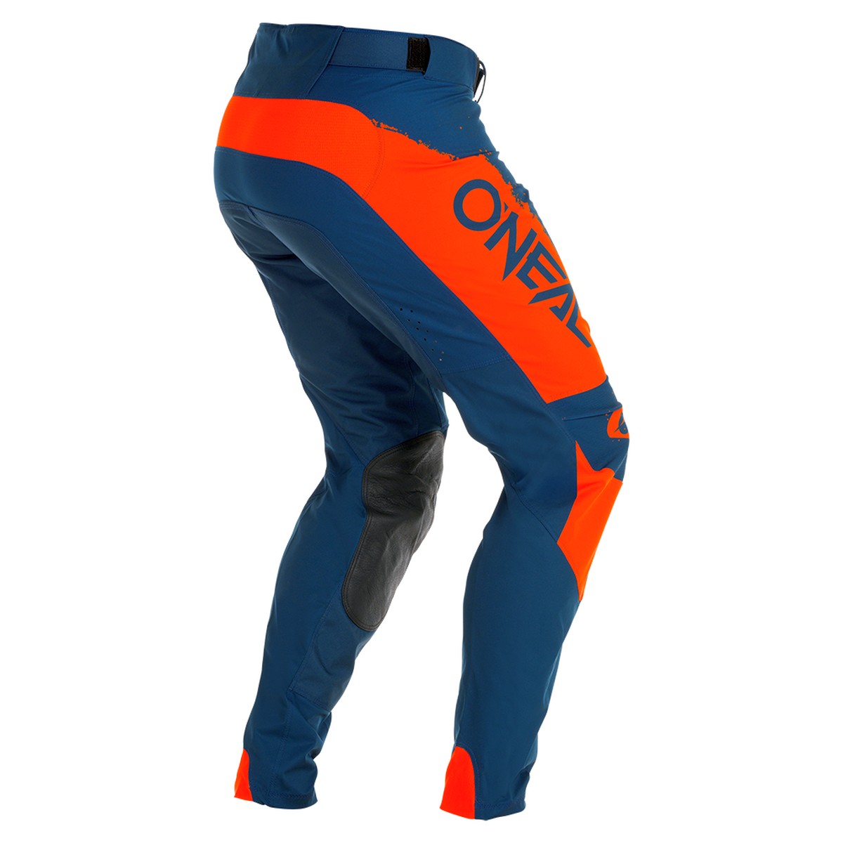 O'Neal Mayhem Paint Motocross Hose blau/orange 2027