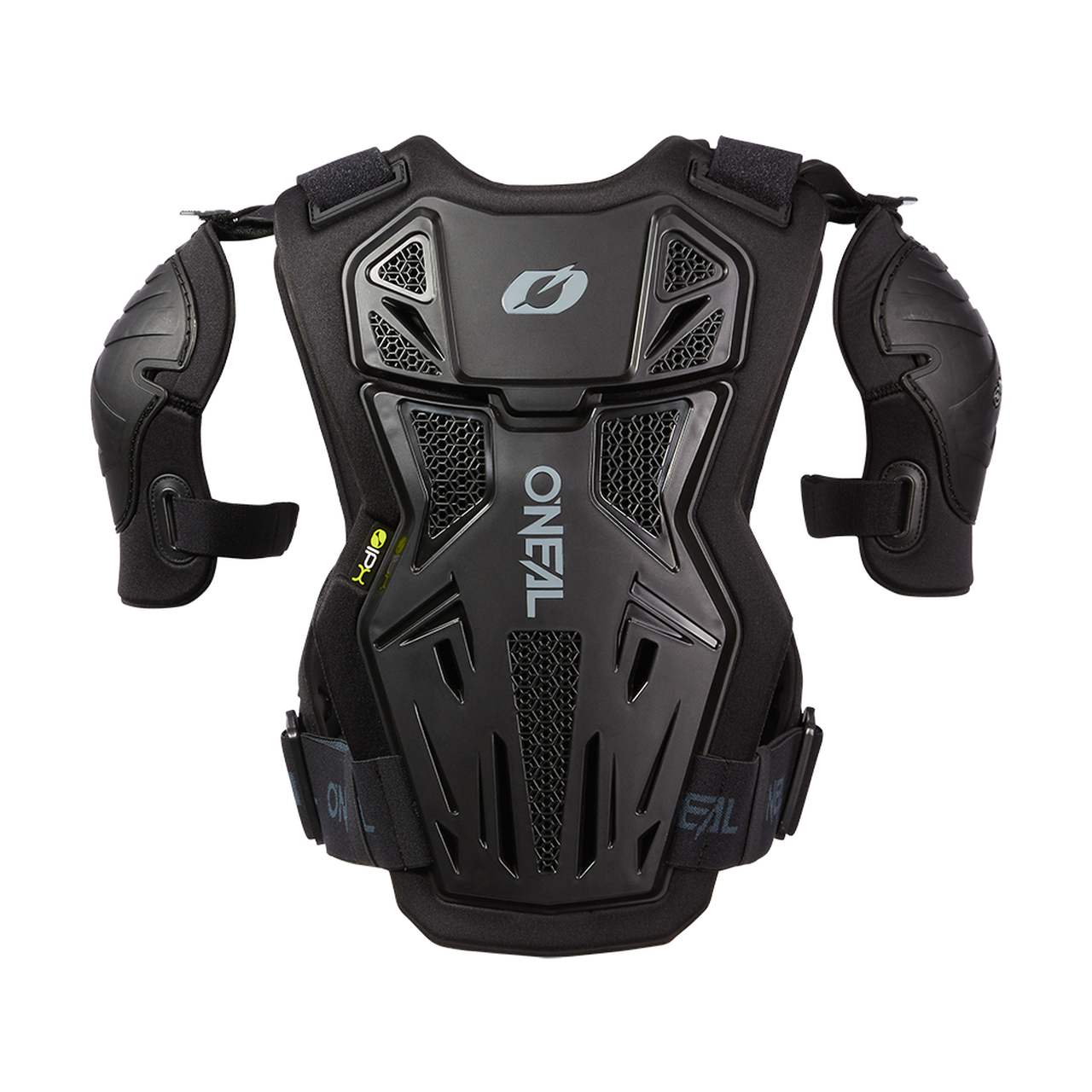 O'Neal Split Pro Youth Kinder Chest Protector Brustpanzer schwarz 2027 Oneal