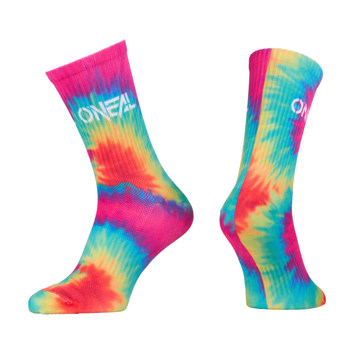 ONeal MTB Performance Twist MTB Fahrradsocken multi 2027