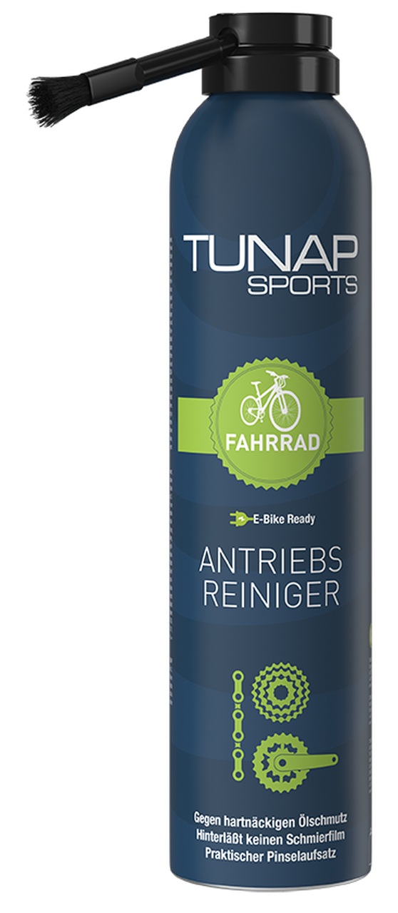 Tunap Sports Antriebsreiniger 300ml / 49.83 Euro/Liter