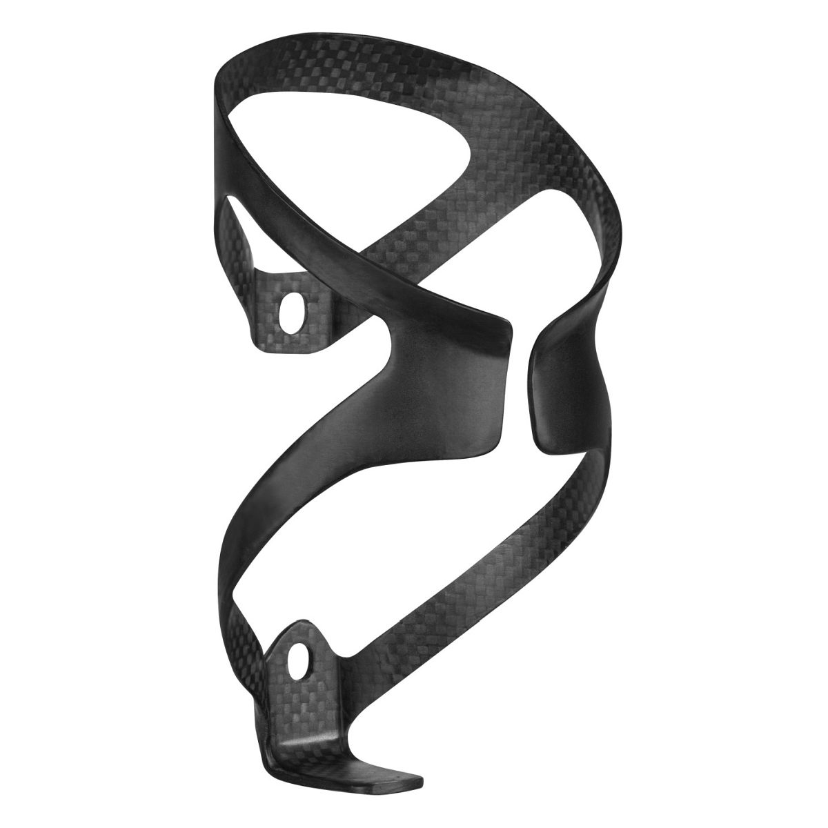 Topeak Shuttle Cage XE Carbon Fahrrad Flaschenhalter schwarz