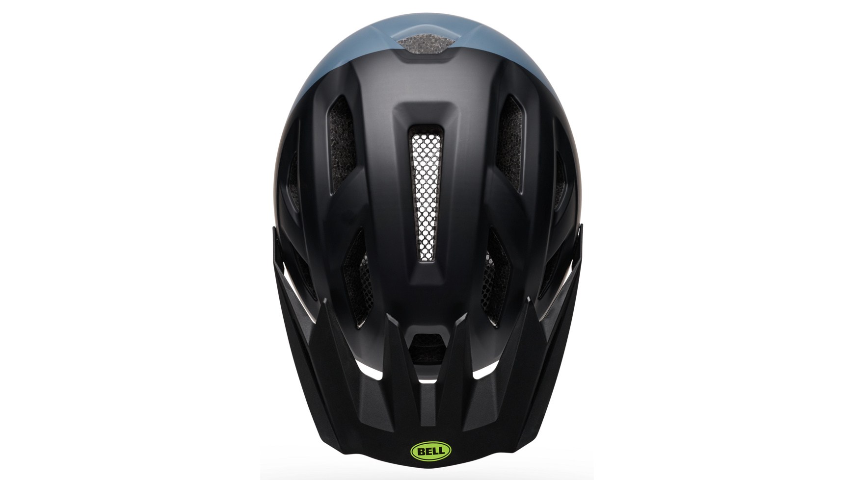 Bell 2twenty Child Mips Kinder Fahrradhelm Gr.48-55 cm schwarz/grau 2027