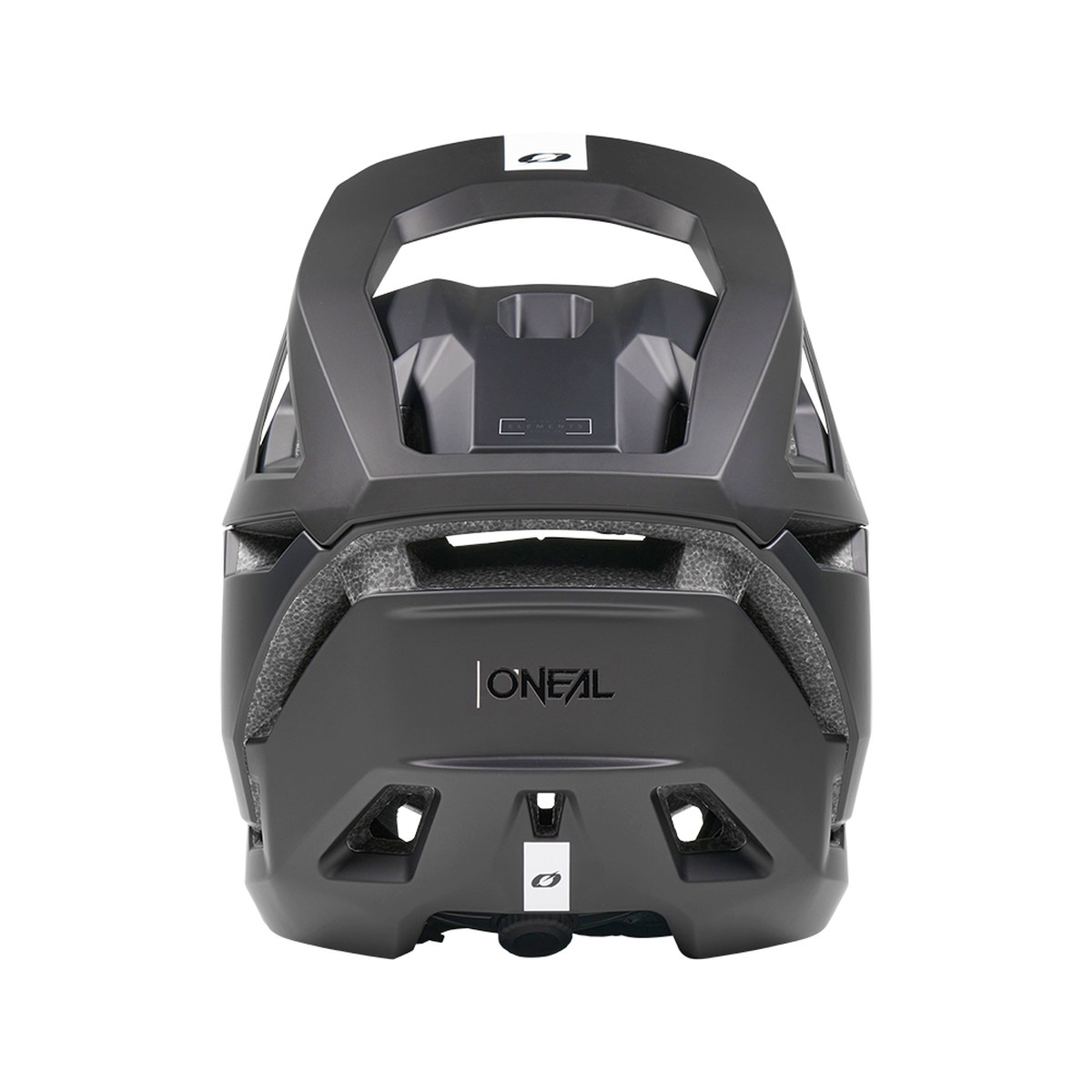 O'Neal SL2 Solid MTB Fahrradhelm schwarz 2027