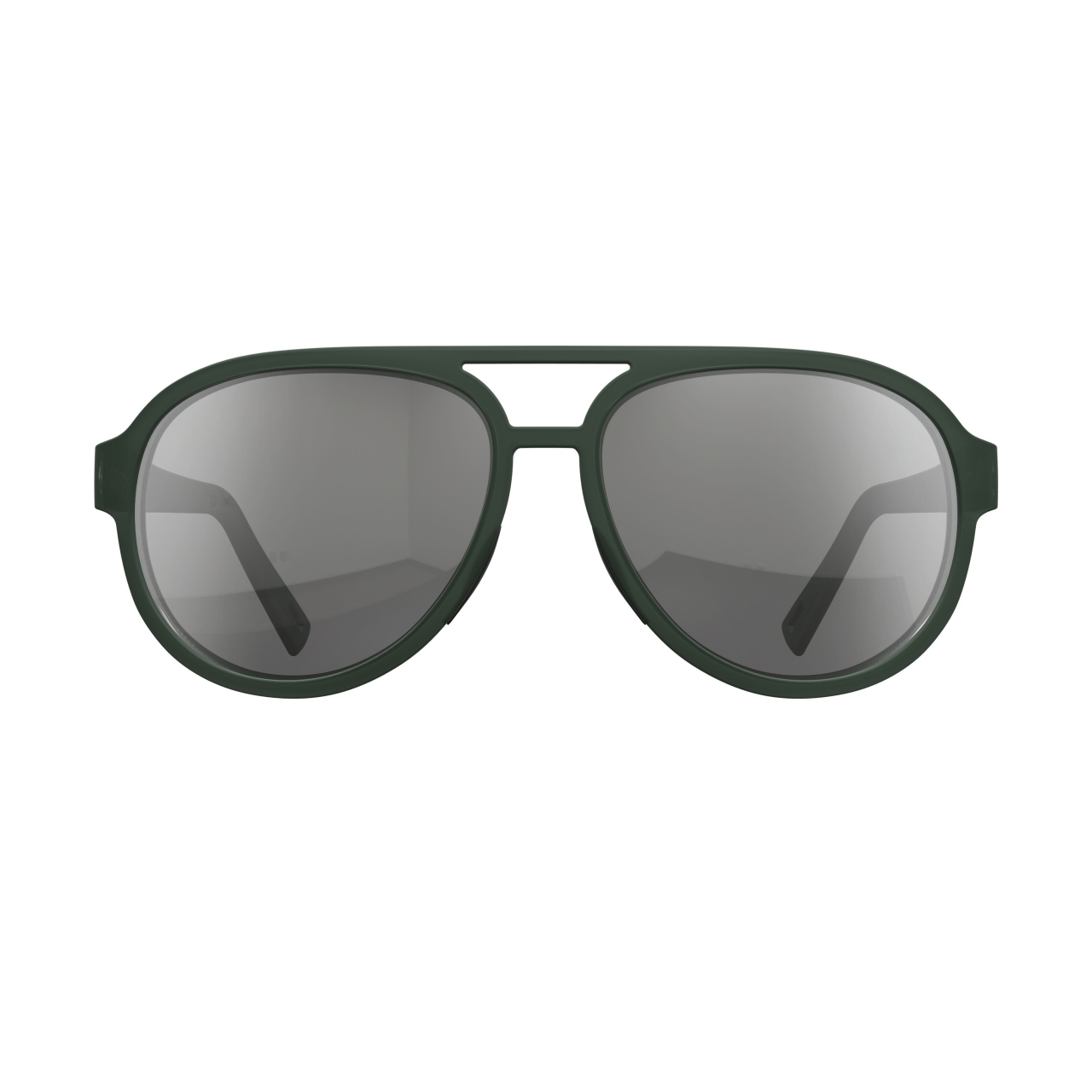 Scott Bass Polarized Sport / Freizeit Brille kaki grün/grau
