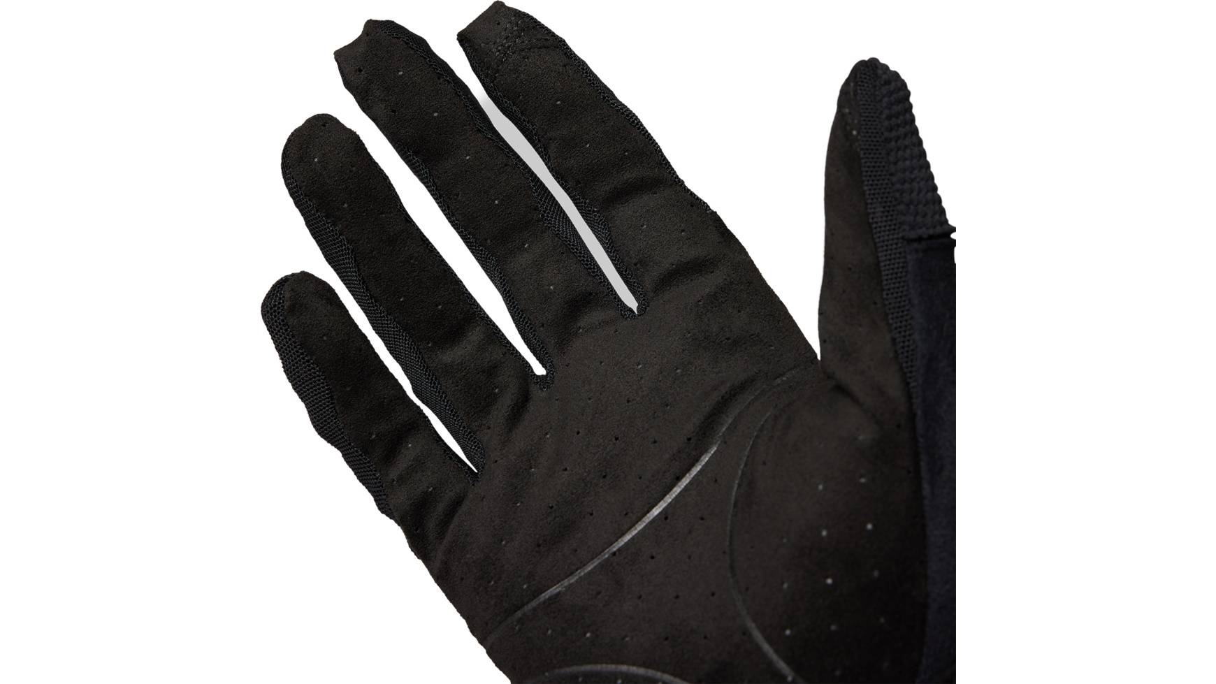 Giro Havoc MTB Fahrradhandschuhe lang schwarz 2027