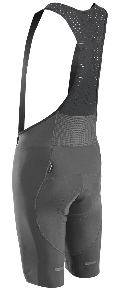 Northwave Fast Kinetic Fahrradträgerhose kurz grau 2027