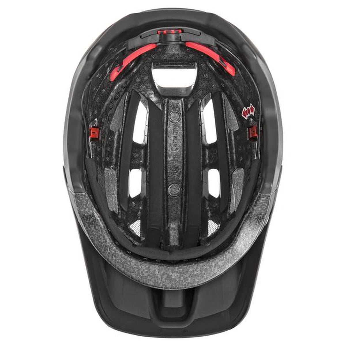 Uvex Finale 2.0 MTB Fahrrad Helm matt schwarz 2027