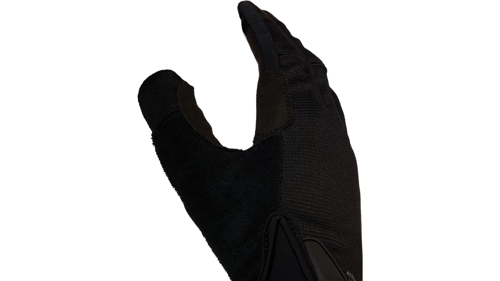 Giro DND MTB Fahrradhandschuhe lang schwarz 2026