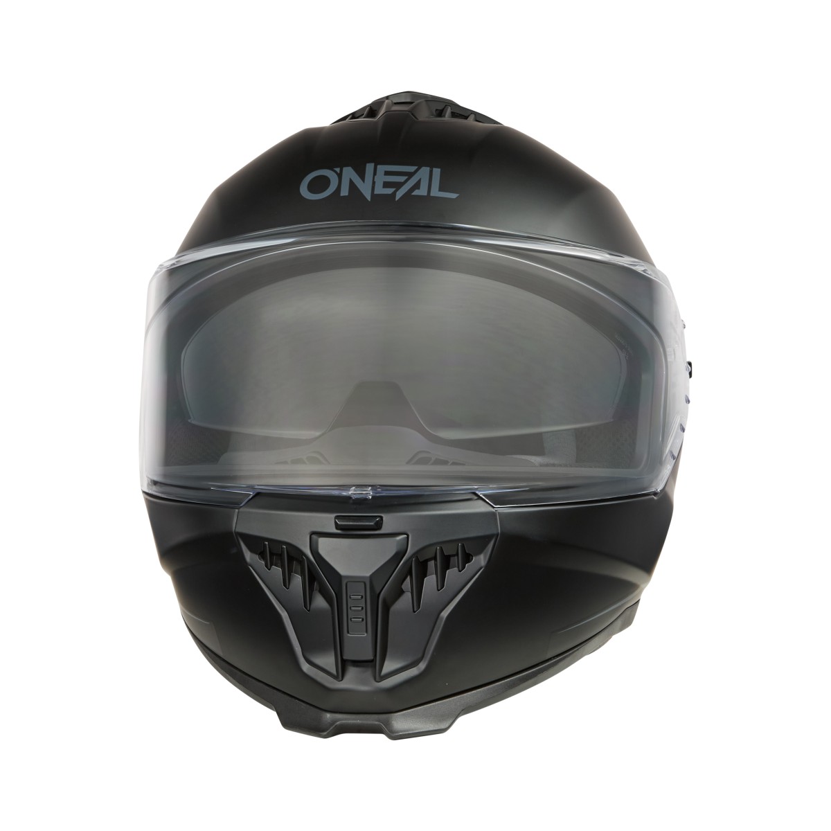 O'Neal Challenger Solid Enduro MX Motorrad Helm schwarz 2027 Oneal