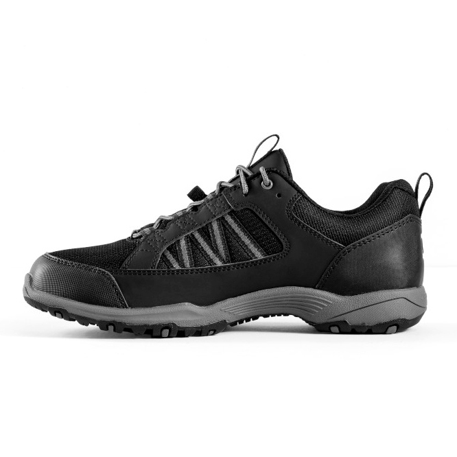 Bontrager SSR Multisport Fahrrad Schuhe schwarz 2025
