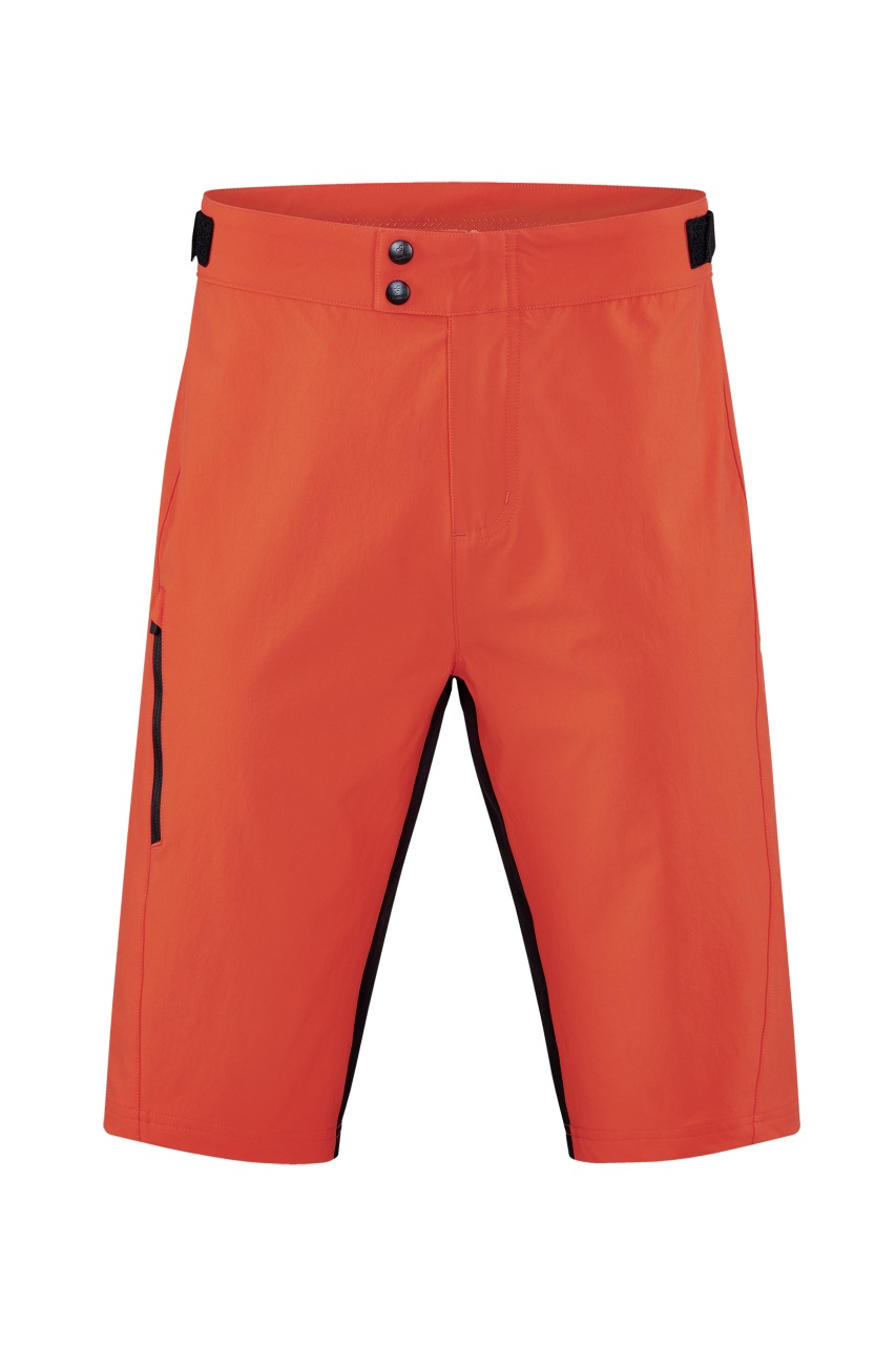 Cube Teamline Fahrrad Short Hose kurz rot 2027