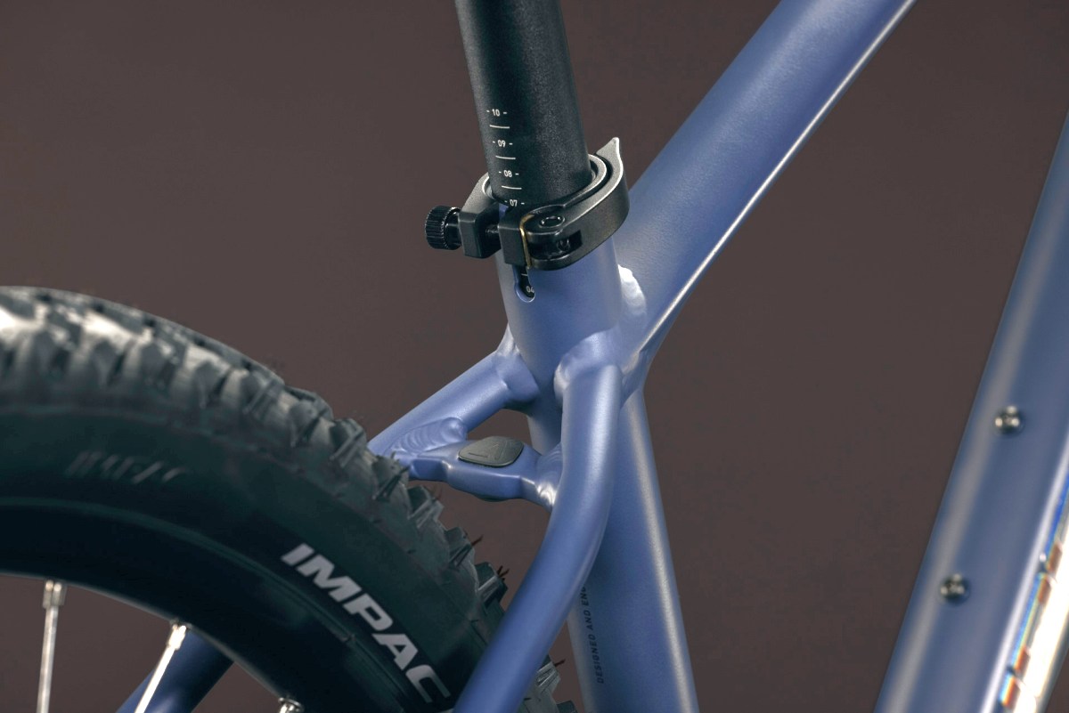 Cube Aim ONE 27.5'' / 29'' MTB Fahrrad mole/prism 2027