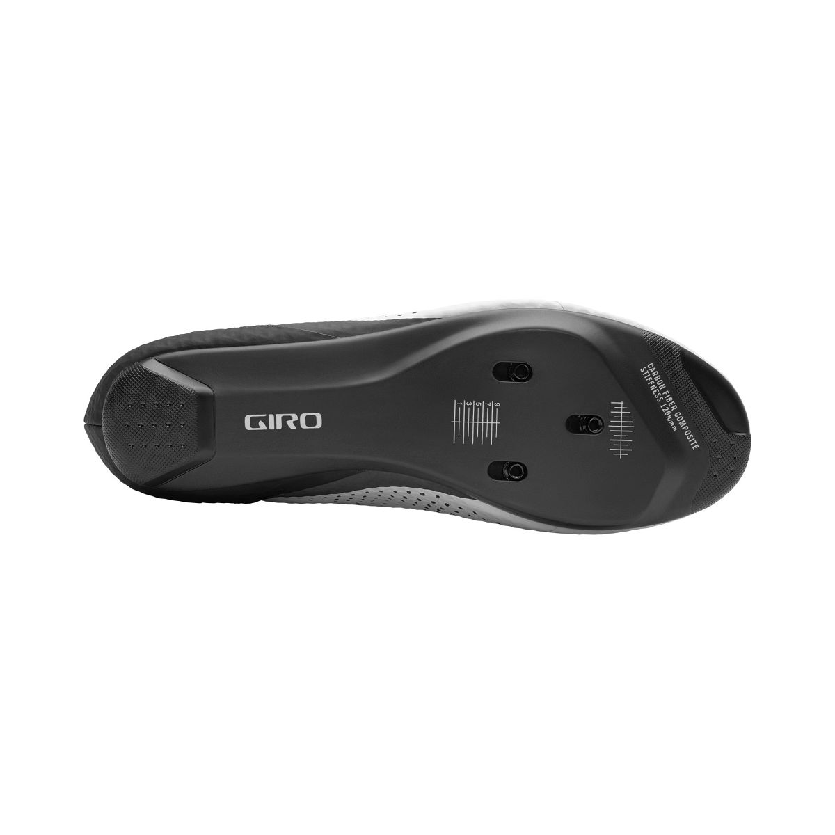 Giro Regime Damen Rennrad Fahrrad Schuhe weiß 2025