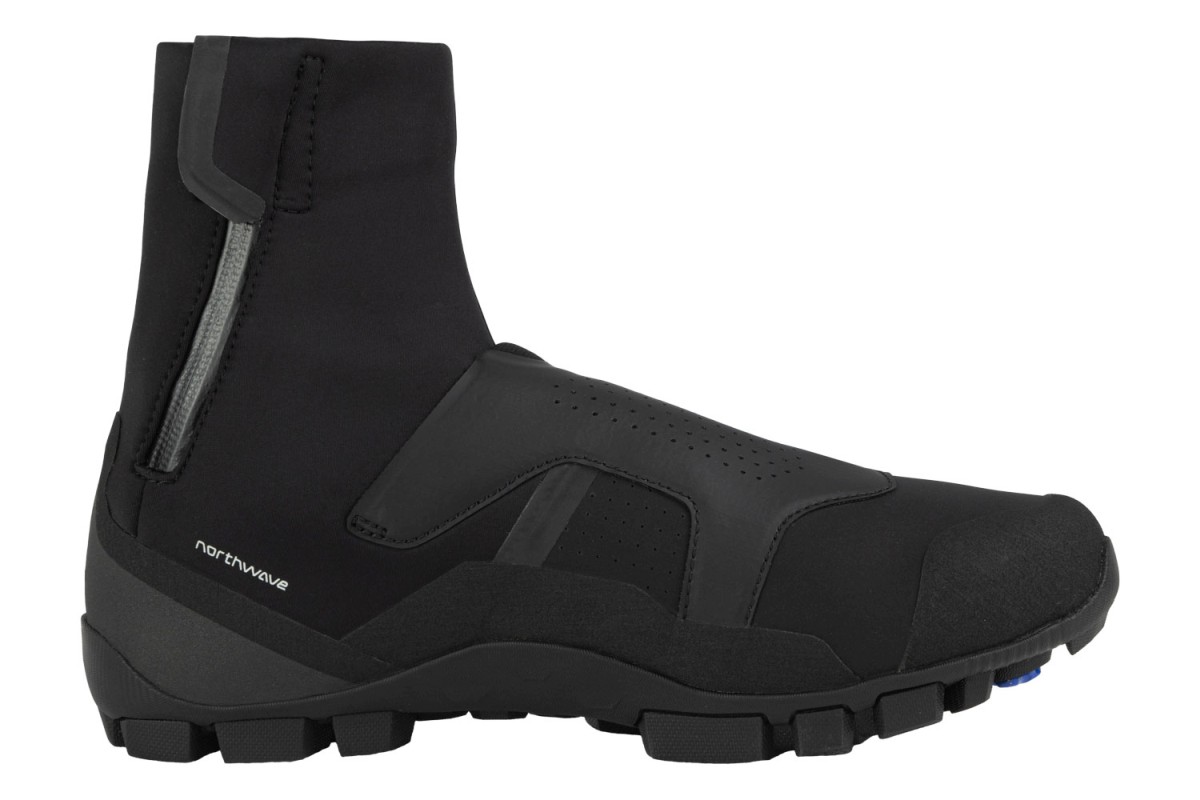 Northwave Celsius XT Arctic GTX Winter MTB Fahrrad Schuhe schwarz 2027