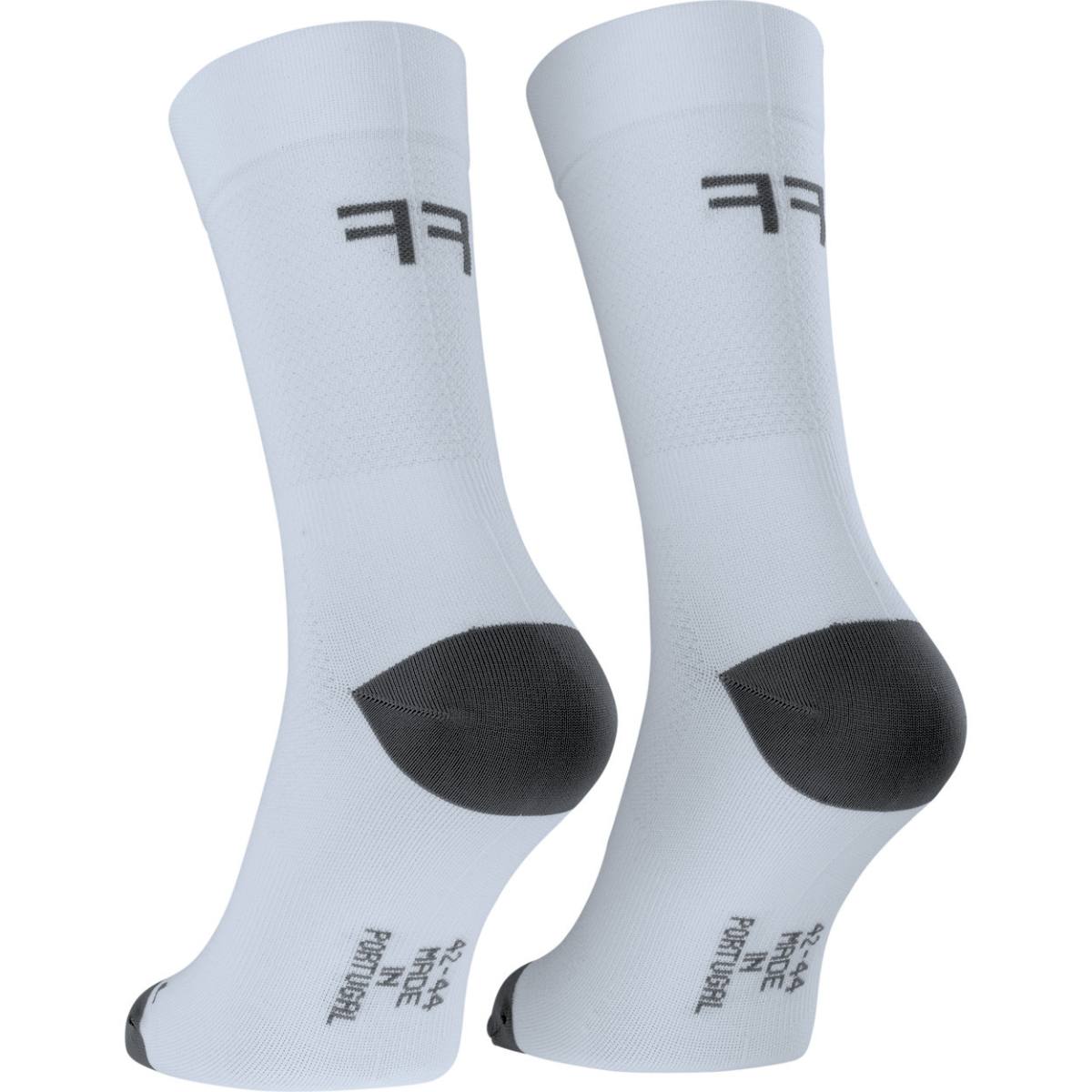 SQlab One12 2.0 MTB Tech / Trail Fahrradsocken schwarz 2027