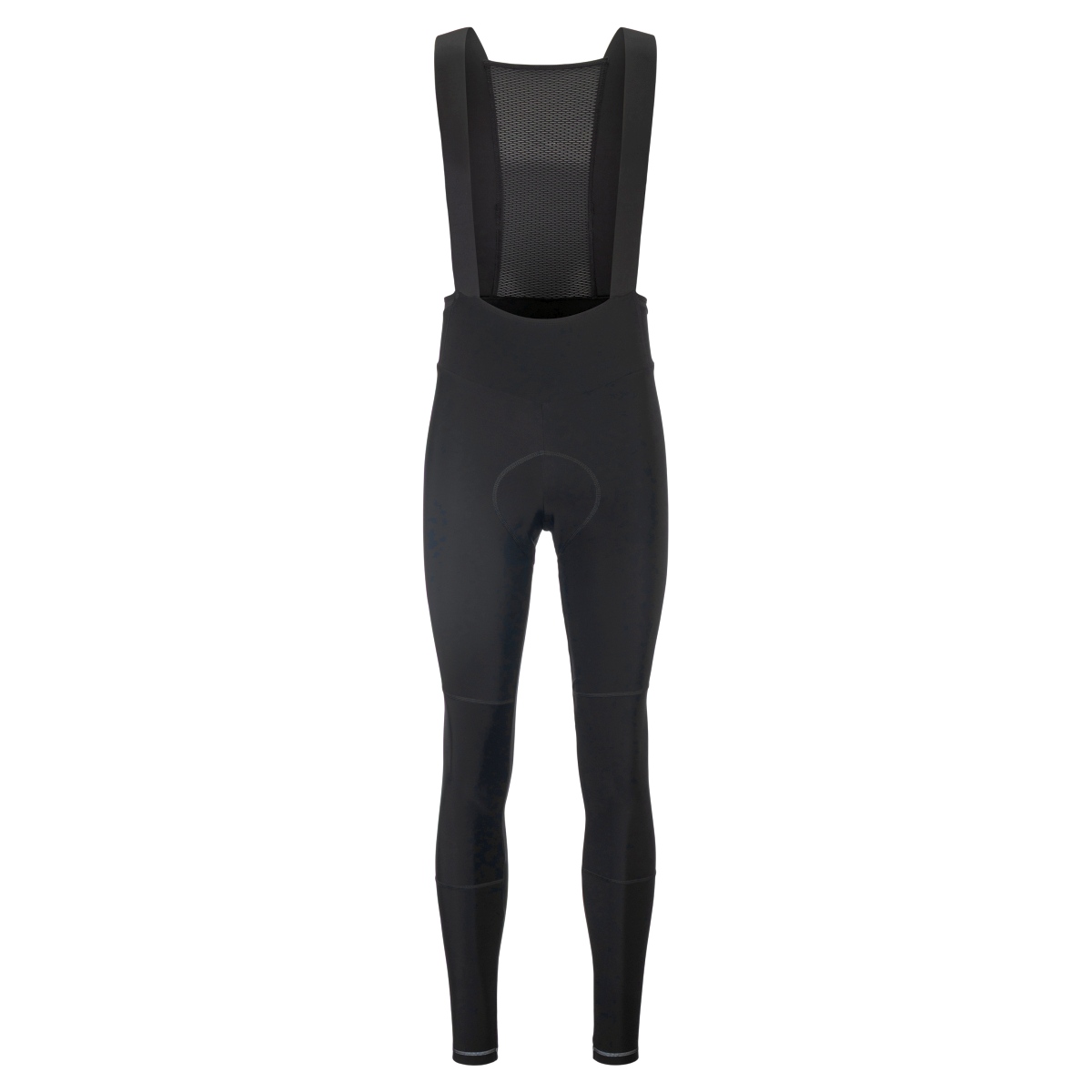 Scott Pro Mid +++ Winter Trägerhose lang schwarz 2027