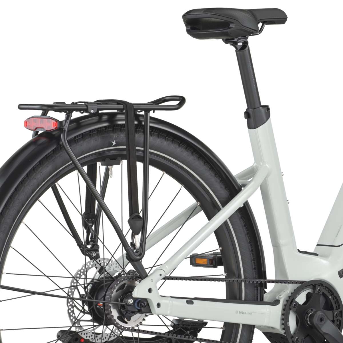 Scott Sub Tour 20 Wave E-Bike Trekking Pedelec classic grau 2026