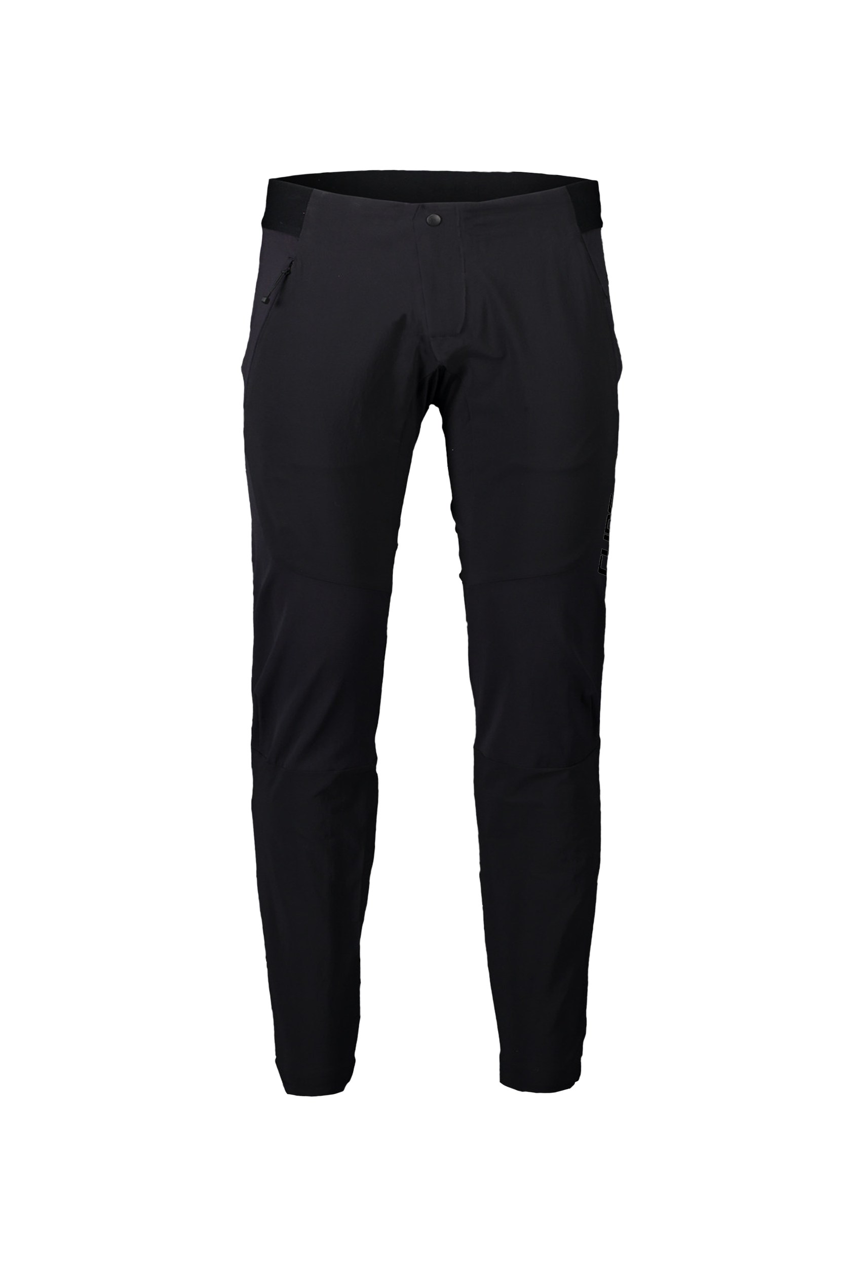 Cube Blackline Fahrrad Pant Hose lang schwarz 2027