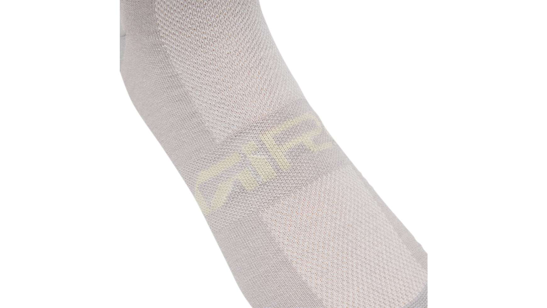 Giro Seasonal Merino Fahrradsocken grau 2027