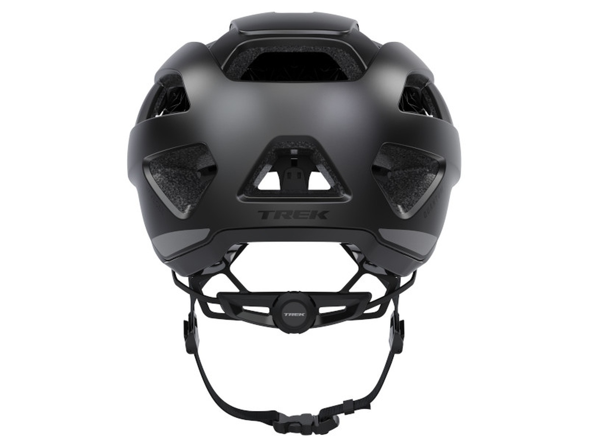 Bontrager Quantum WaveCel MTB Fahrrad Helm matt schwarz 2026