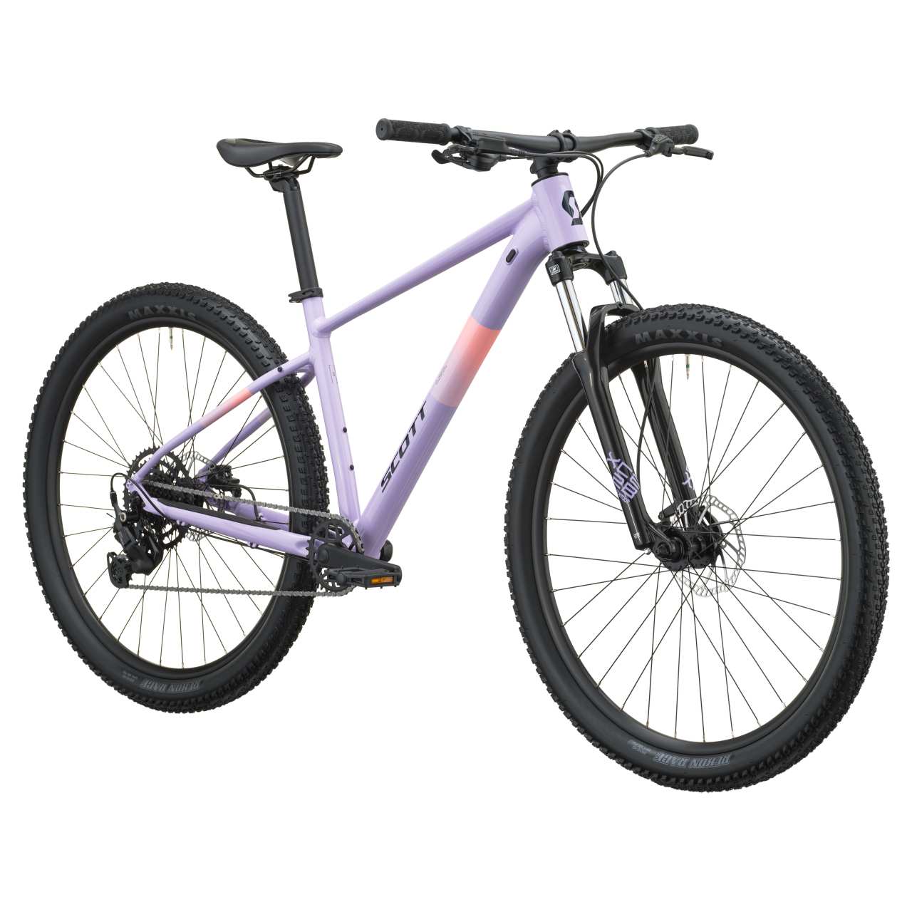 Scott Contrail 30 27.5'' / 29'' MTB Fahrrad wisteria lila 2027