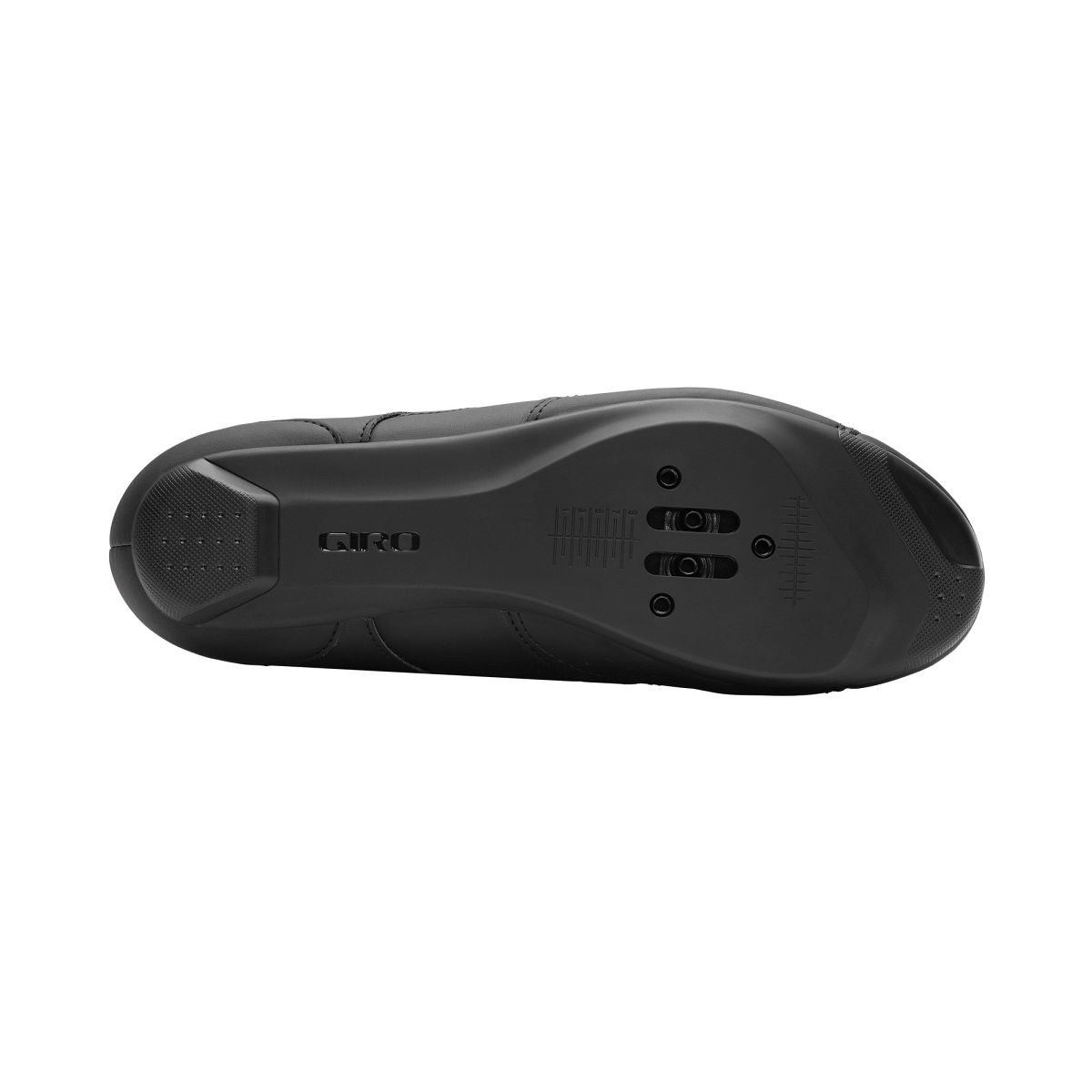 Giro Savix II Rennrad Fahrrad Schuhe schwarz 2025
