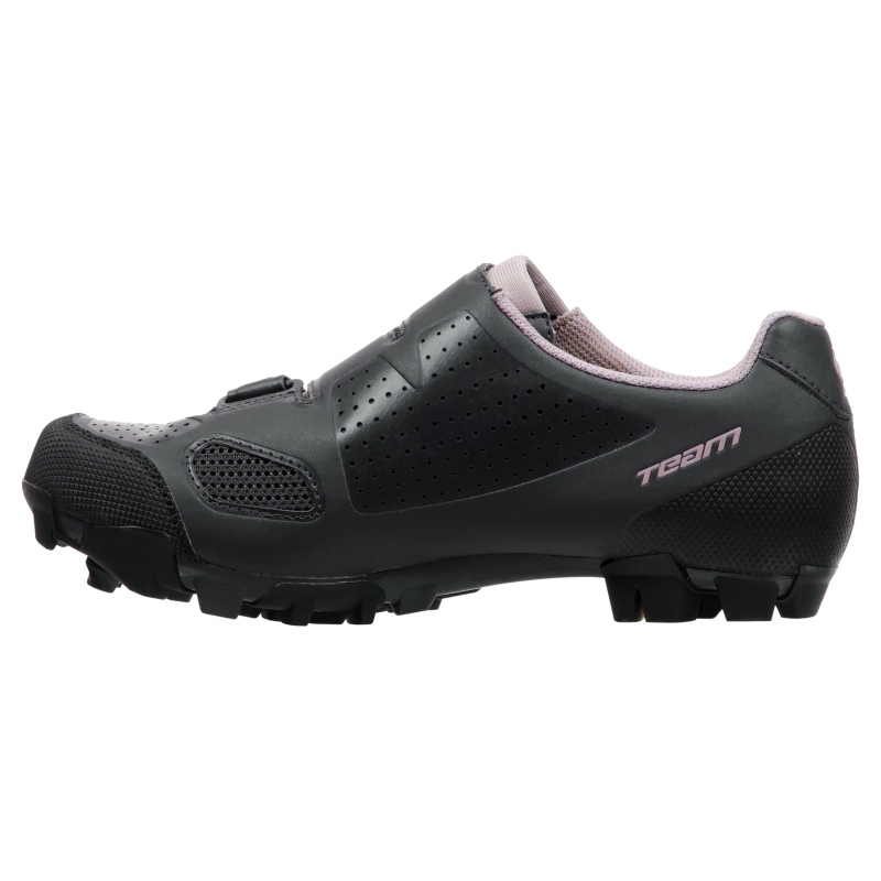 Scott MTB Team Boa Damen Fahrrad Schuhe grau 2022