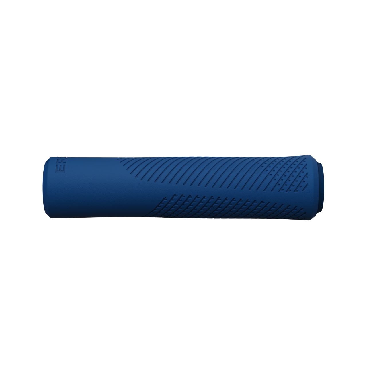 Ergon GXR MTB Fahrrad Griffe blau