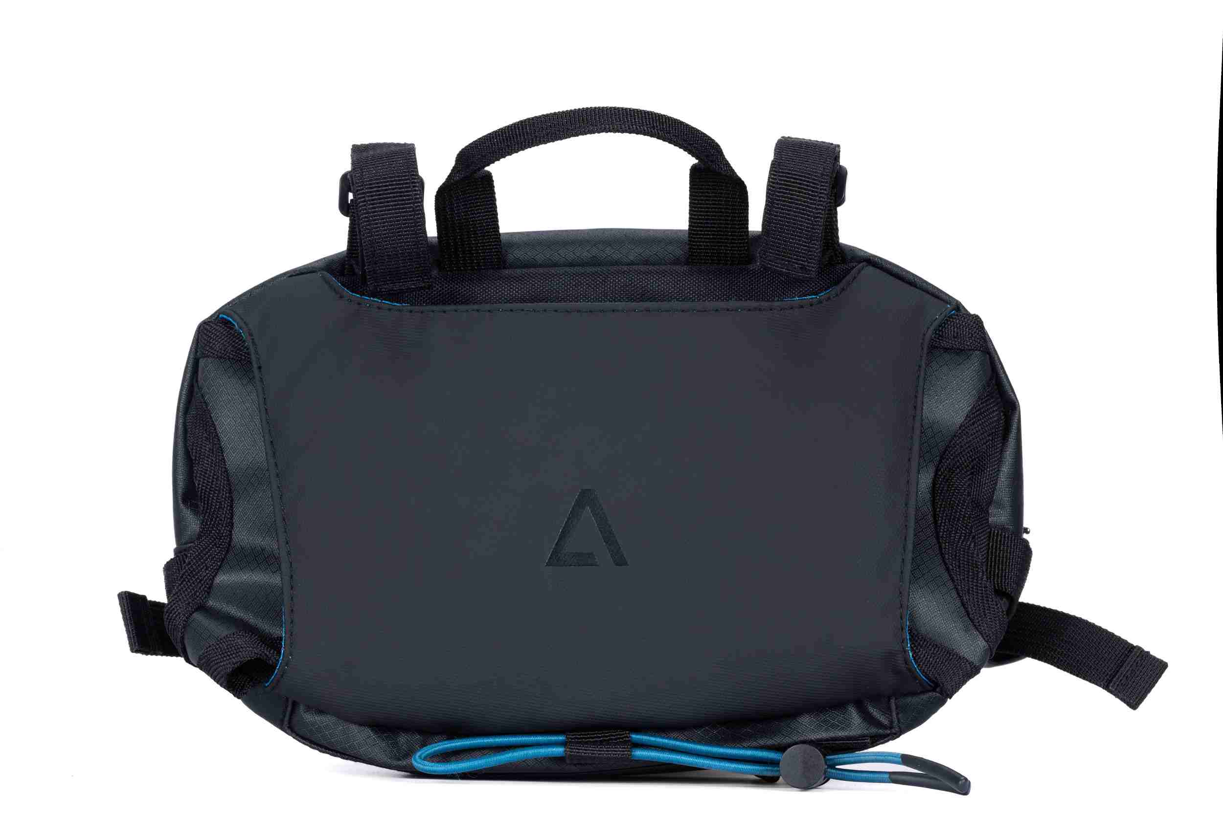 ACID Pack Pro 3 Fahrrad Hüfttasche / Lenkertasche schwarz