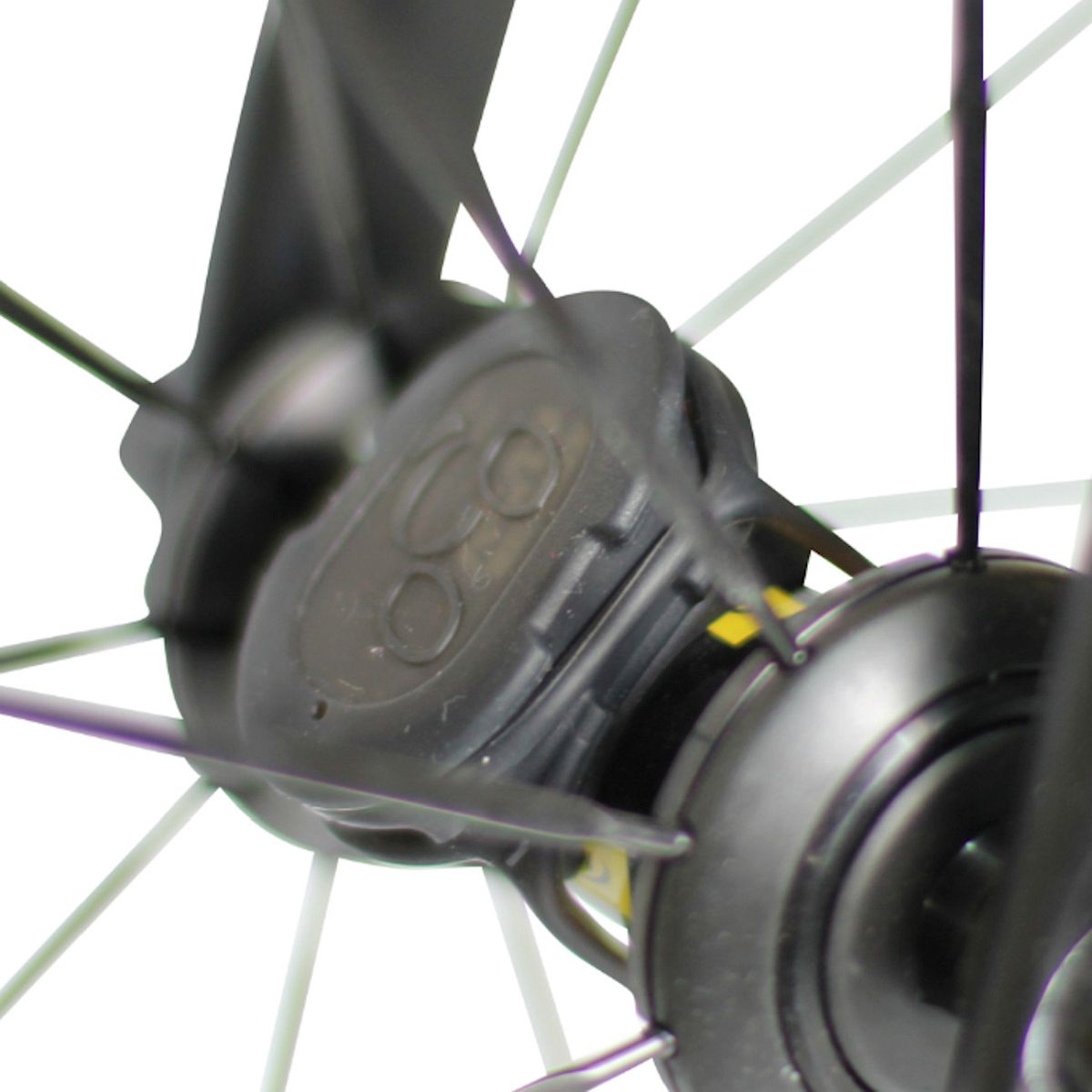 NC-17 Connect VeloComputer VC5.1 Speed Sensor, ANT+ und Bluetooth 4.0