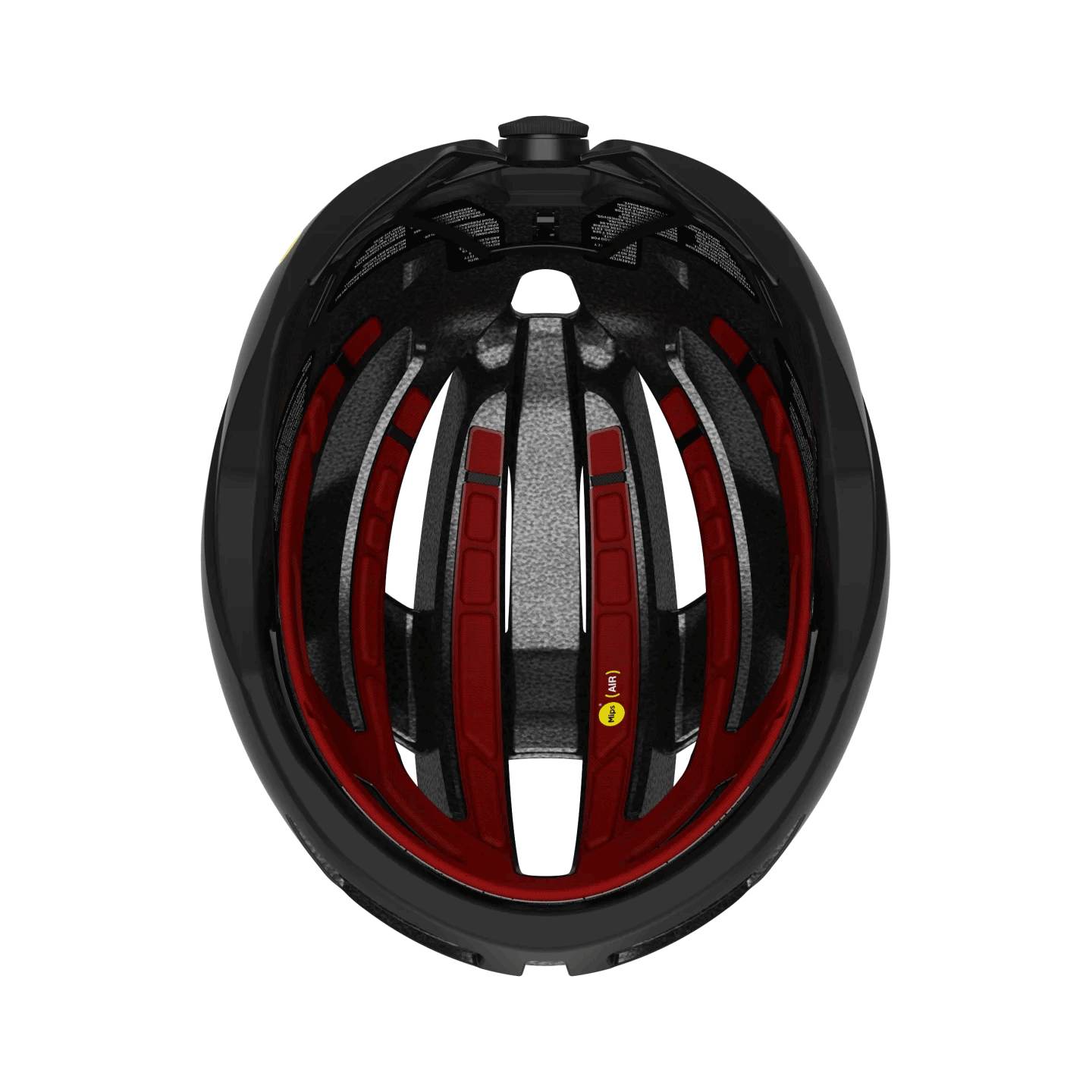 Trek Velocis MIPS Rennrad Fahrrad Helm schwarz 2026