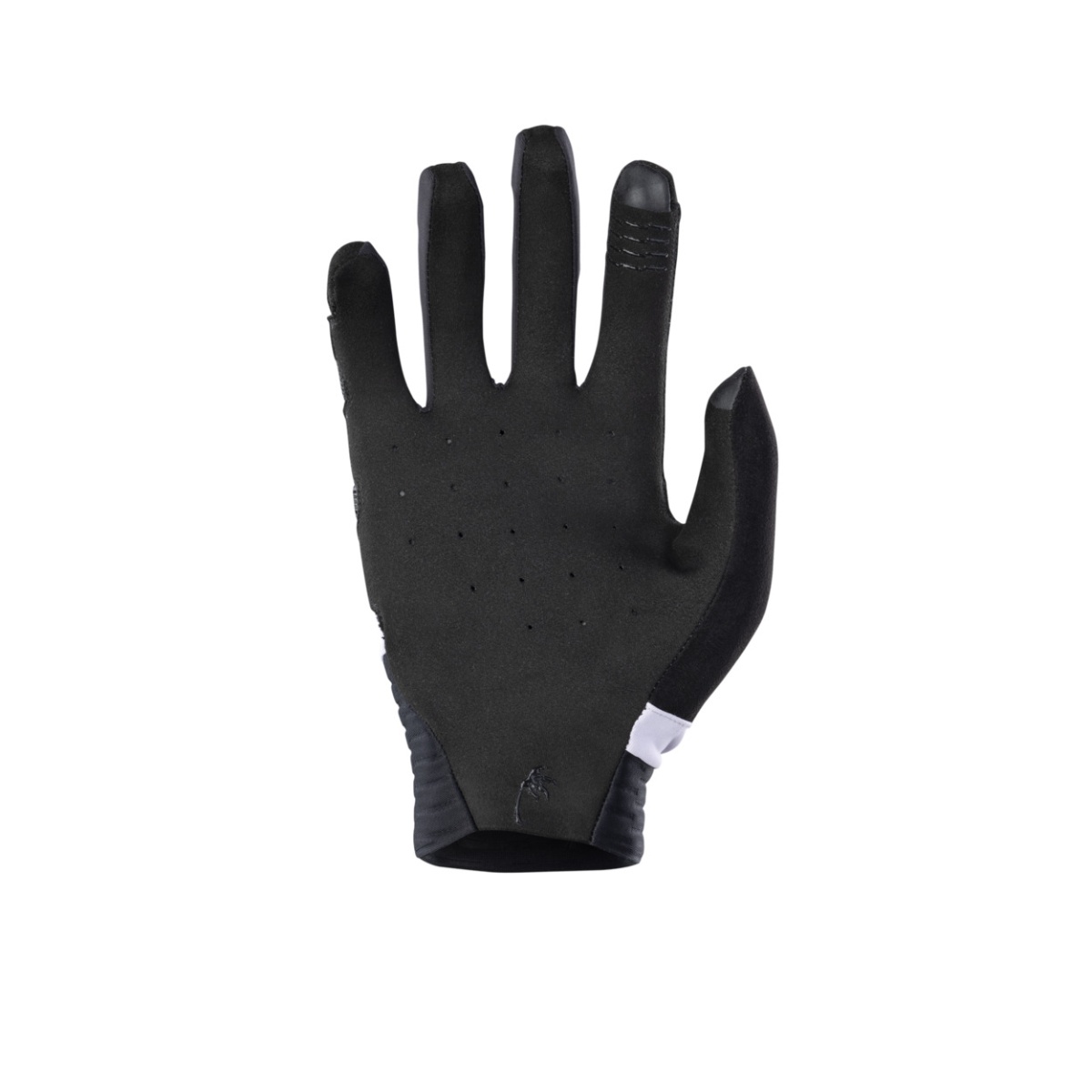 Ion Scrub Amp Fahrrad Handschuhe lang grau 2026