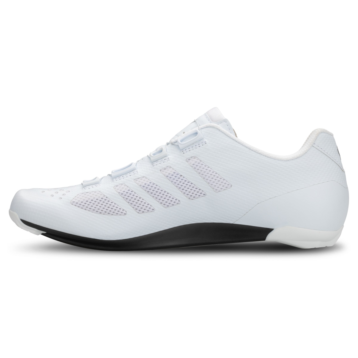 Scott Road Vertec Boa Rennrad Fahrradschuhe weiß 2027