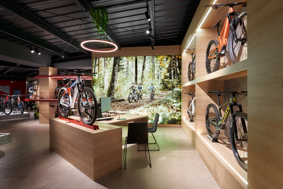 we cycle Riegelsberg