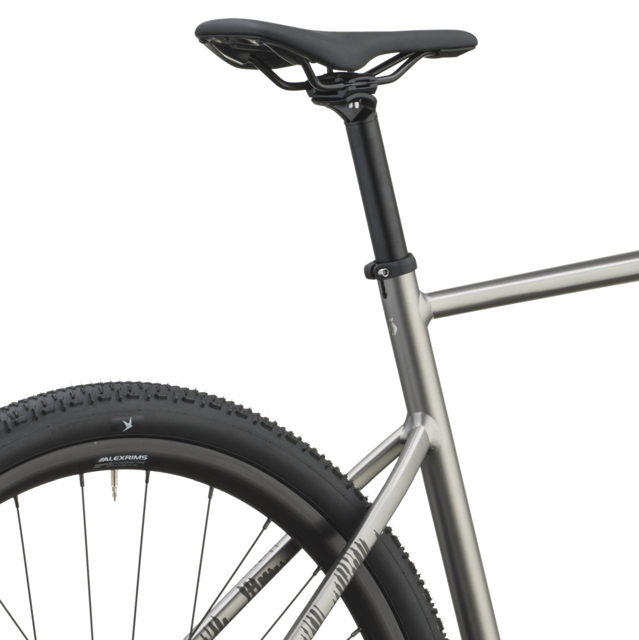 Scott Speedster Gravel 20 Gravel Fahrrad tungsten grau 2027