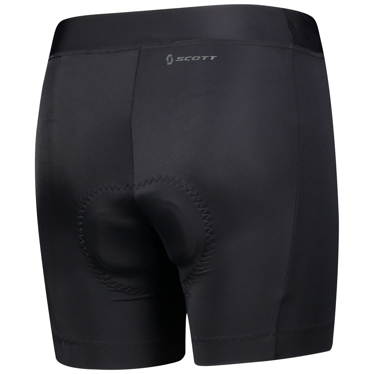 Scott Endurance 20 ++ Damen Fahrrad Hose kurz schwarz 2024