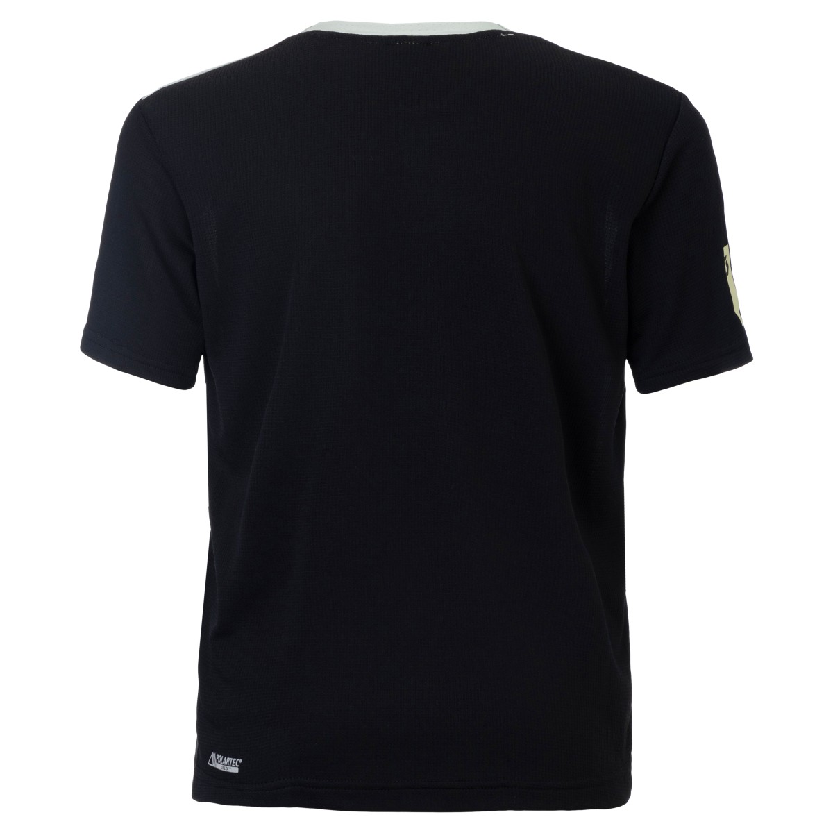 Scott Jr Vertic Delta Kinder Fahrradtrikot kurzarm grau 2026