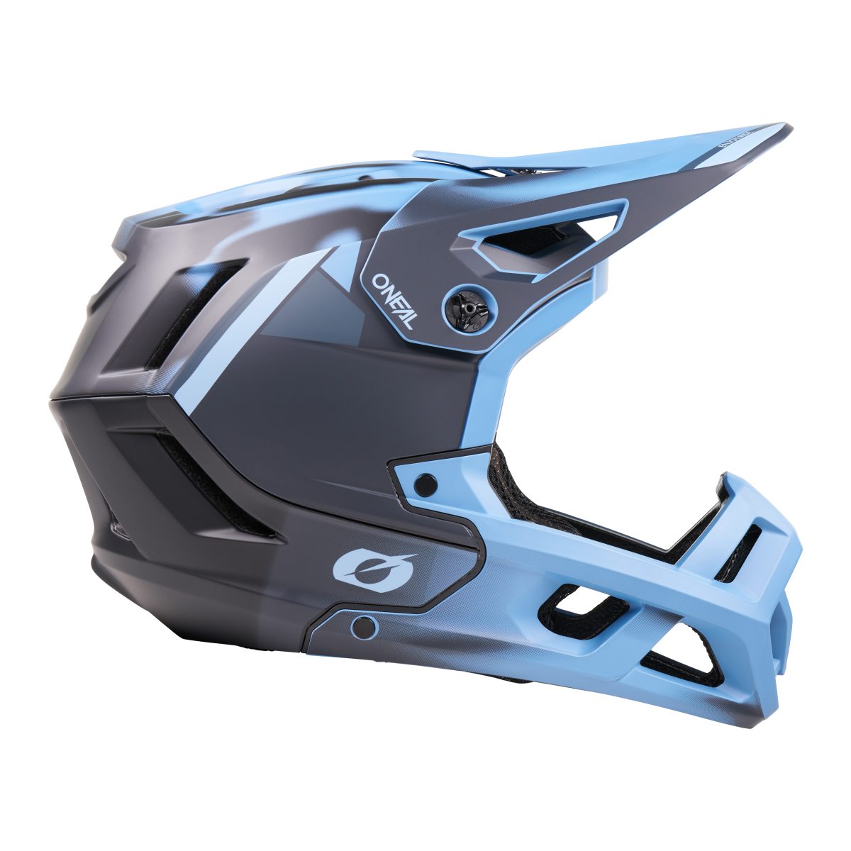 ONeal SL1 Glacior MTB DH Fahrradhelm blau 2027