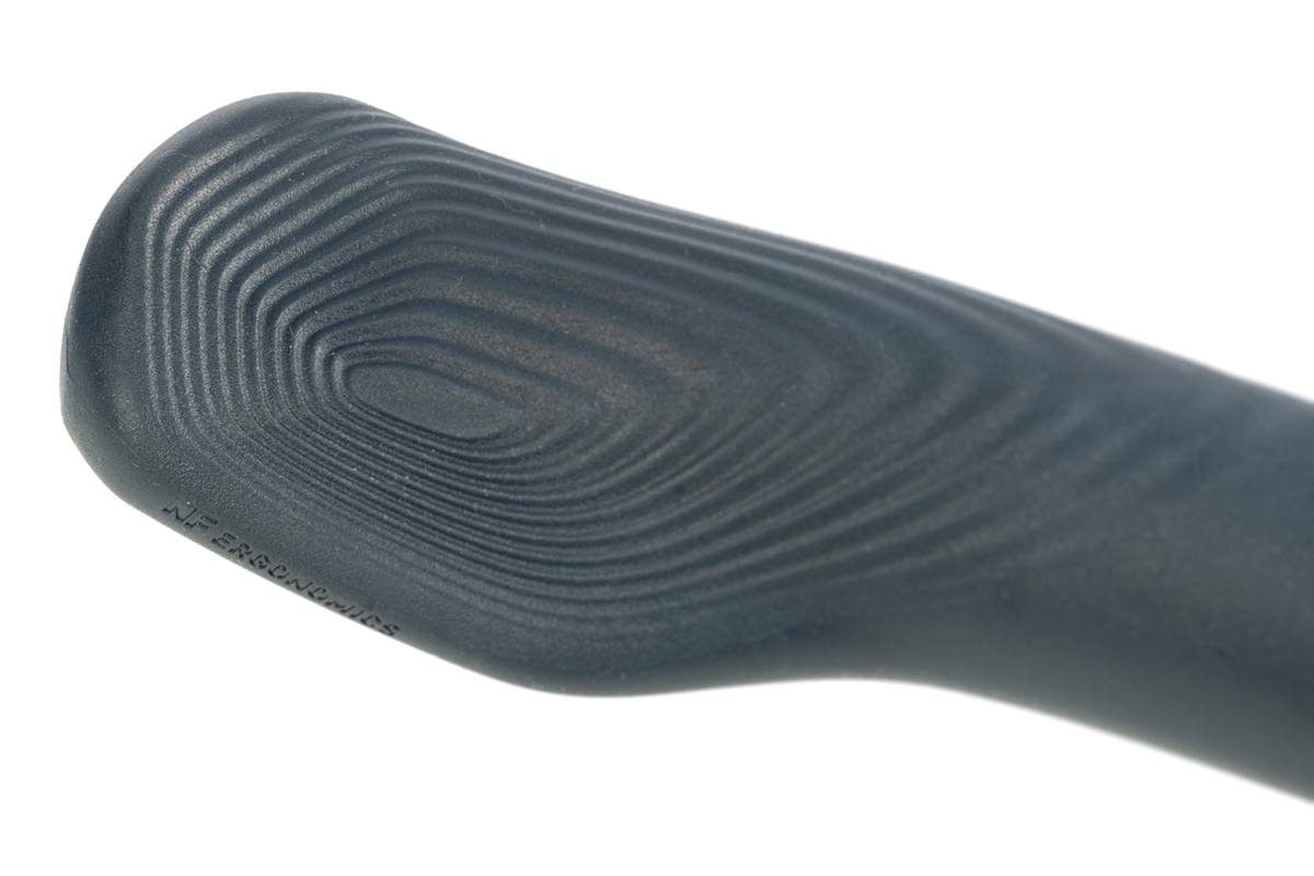 Acid Travel Ergo Fahrrad Griffe blau