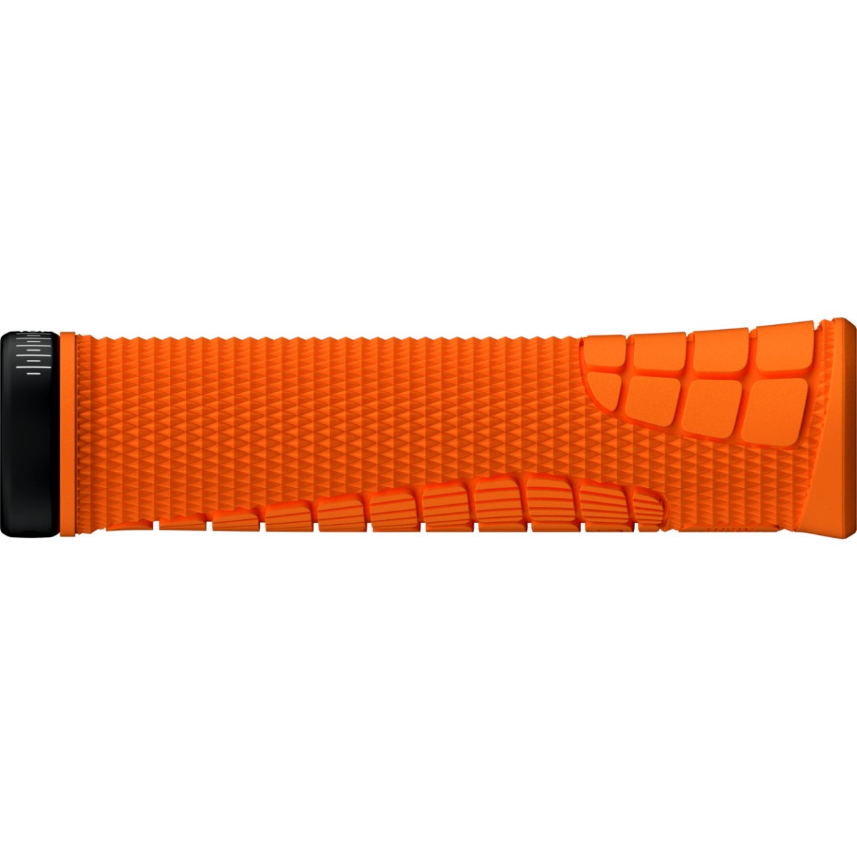 SQlab 7OX Pro 2.0 MTB Gravity E-Bike Fahrradgriffe orange