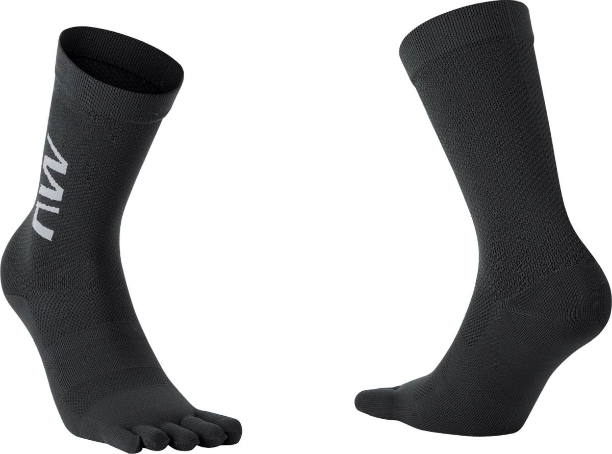 Northwave Extreme Five Fahrradsocken schwarz 2027