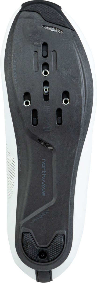Northwave Revolution Rennrad Fahrrad Schuhe weiß/schwarz 2027