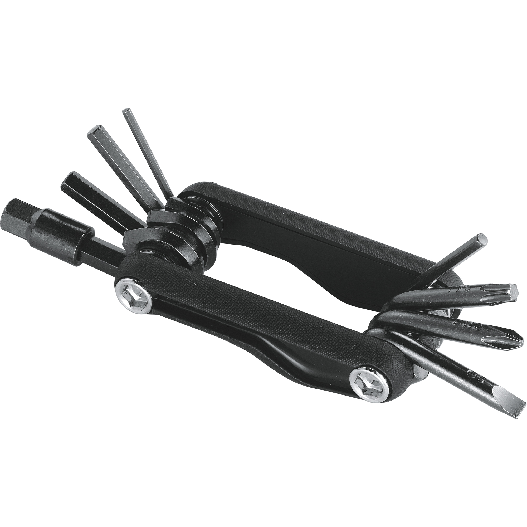 Syncros Composite 9 Fahrrad Mini Werkzeug schwarz