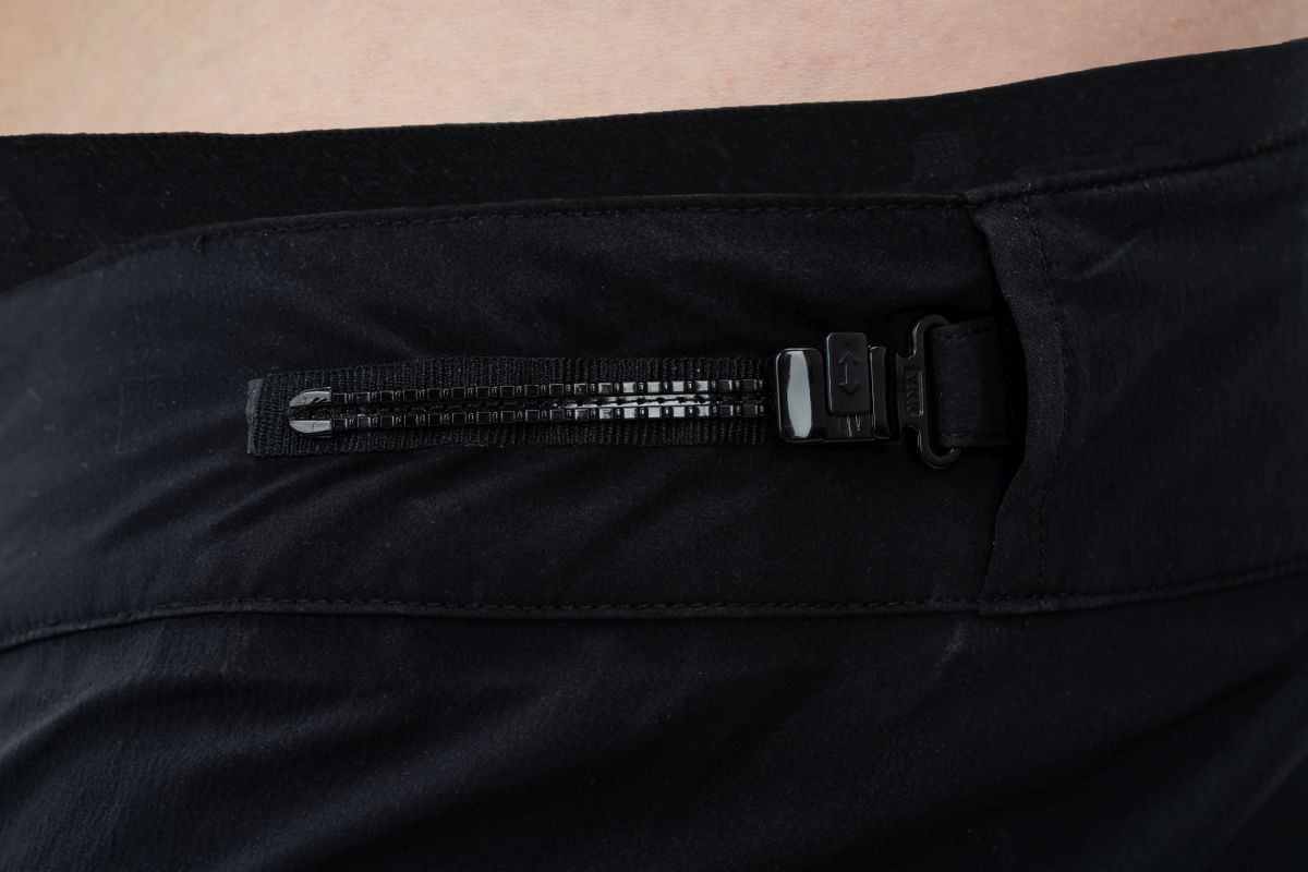 Cube ATX Fahrrad Short Hose kurz (Inkl. Innenhose) schwarz 2027
