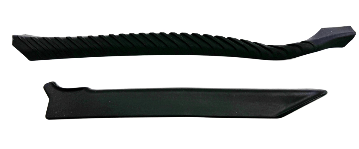 Scott CS/ST protector Kettenstrebenschutz für Voltage eRide Carbon ab 2024 schwarz