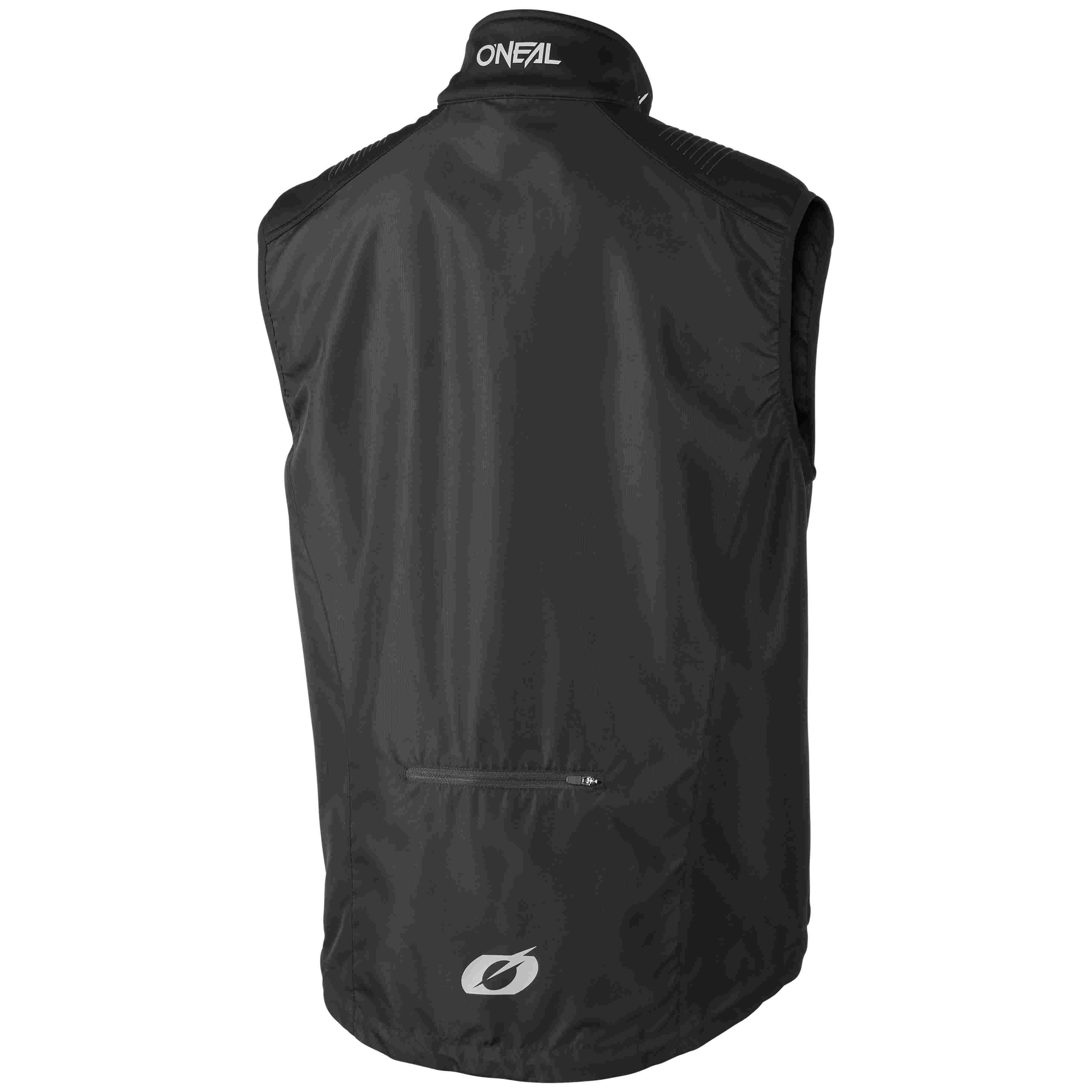 O'Neal MTB Vest Pro Softshell Fahrrad Windweste schwarz 2027 Oneal