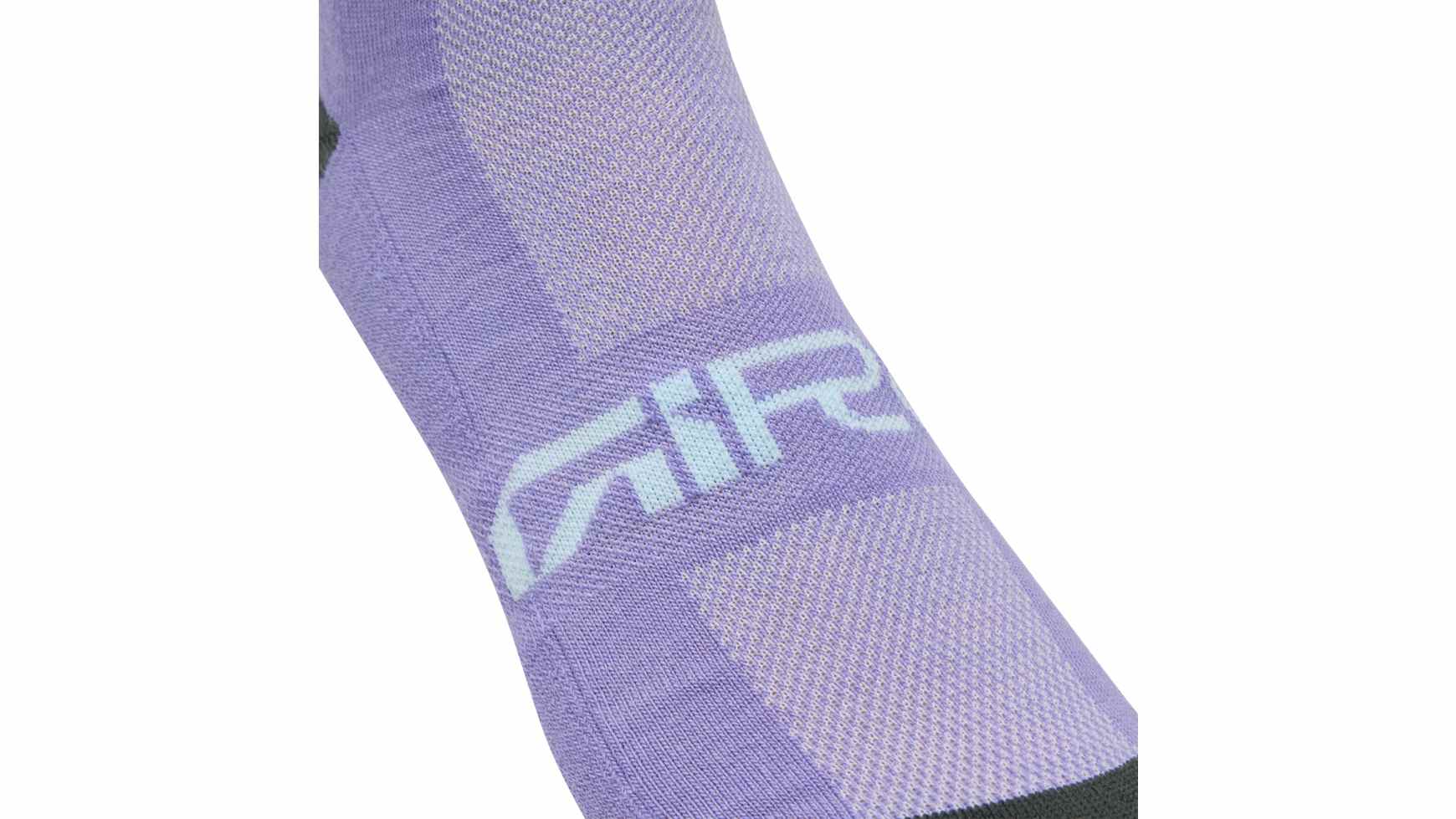 Giro Winter Merino Wool Fahrradsocken lila 2026