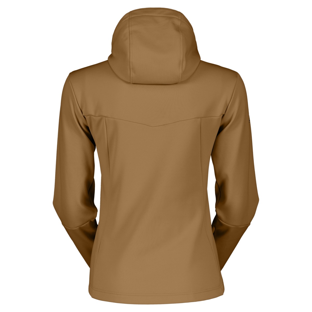 Scott Defined Mid Hoody Damen Outdoor / Sport Jacke silt beige 2024