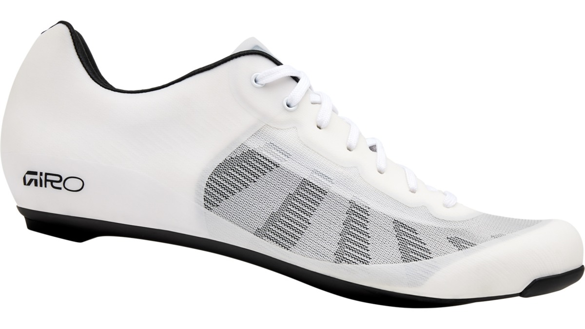 Giro Empire SLX II Rennrad Fahrrad Schuhe weiß 2025