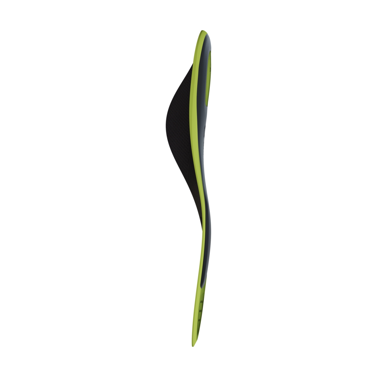 Ergon IP Pro Solestar Einlegesohlen schwarz